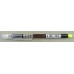  Pentel S512-G 螢光筆 黃色-台灣製造，使用水性顏料，顏色鮮明亮麗。標記重點超顯眼，辦公筆記的好幫手共有五色可選用。